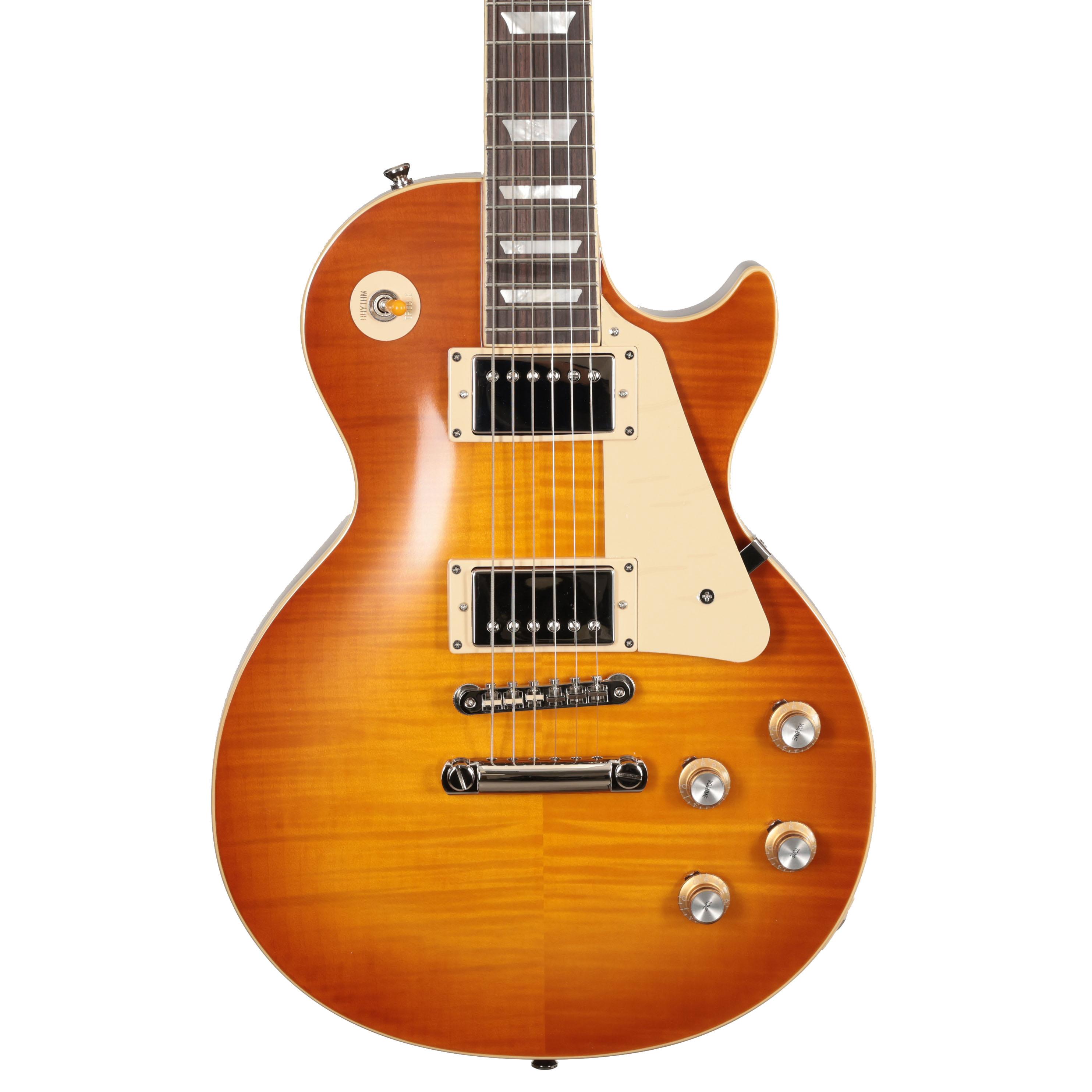 ギター Epiphone Inspired by Gibson Les Paul 60s Epiphone Inspired by Gibson Custom 1960 Les Paul Standard Reissue